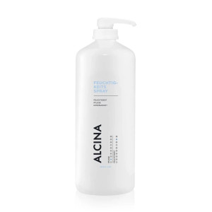 Alcina Feuchtigkeits-Spray 1250 ml