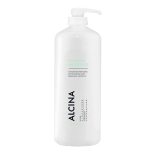 Alcina Sensitiv Shampoo 1250 ml