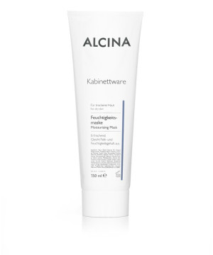 Alcina T Feuchtigkeitsmaske 250 ml