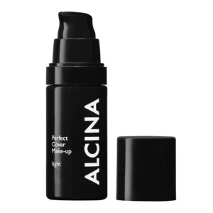 Alcina Perfect Cover Make up light 30 ml