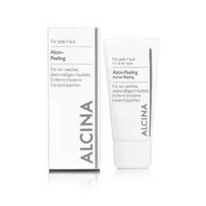 Alcina B Aktiv-Peeling 250 ml