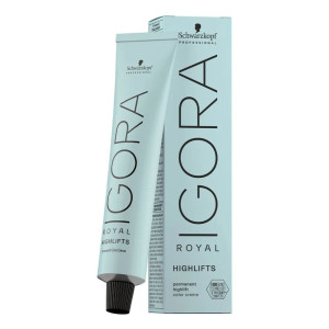 Schwarzkopf Igora Royal Highlift 60 ml