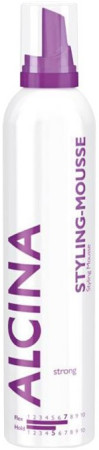 Alcina Styling Mousse 300 ml