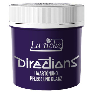 La Riche Directions deep purple 100 ml Haartönung