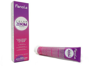 Fanola Color Zoom 7.0 100 ml