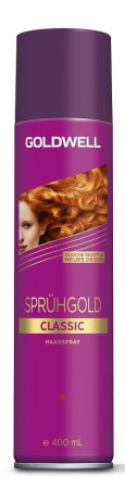 Goldwell Sprühgold Classic Haarspray 400 ml