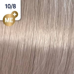 Wella Koleston Perfect ME+ 10/8 hell-lichtblond perl 60 ml Rich Naturals