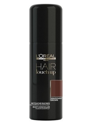 L'Oreal Ansatz Make up Hair Touch up Mahagoni Brown 75 ml