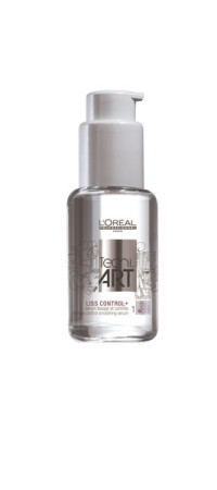 L'Oreal Professionnel Tecni.Art Liss Control + 50 ml