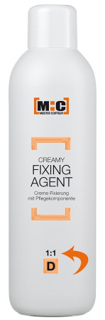 M:C Creamy Fixing Agent 1.1 D Creme Fixierung 1000 ml