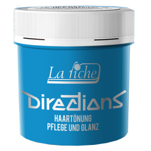 La Riche Directions pastel blue 88 ml Haartönung