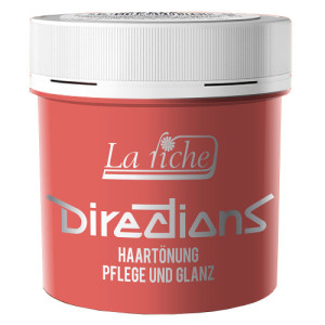 La Riche Directions peach 100 ml Haartönung