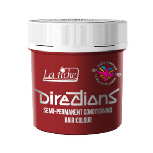 La Riche Directions pillarbox red 88 ml Haartönung