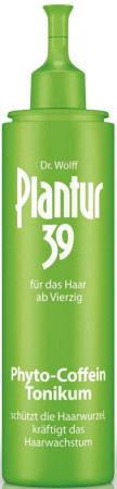 Plantur 39 Pyhto-Coffein Tonikum 200 ml