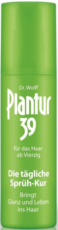 Plantur 39 Sprüh Kur 125 ml