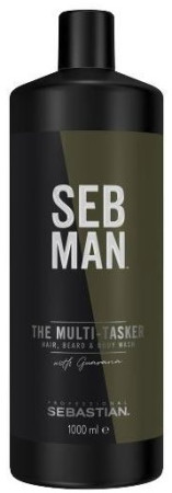 Seb Man The Multitasker 3 in 1 1000 ml