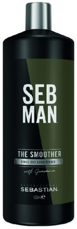 Seb Man The Smoother 1000 ml