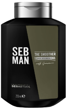 Seb Man The Smoother 250 ml