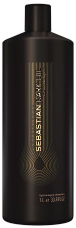 Sebastian Dark Oil Shampoo 1000 ml