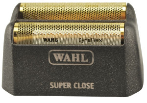 Wahl Finale Shaver Foil Ersatz-Scherfolie gold