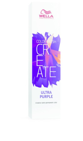 Wella Color Fresh Create Ultra Purple 60 ml