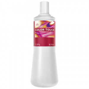 Wella Color Touch Emulsion 1.9 % 1000 ml