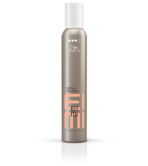 Wella EIMI Extra Volume Schaum starker Halt 75 ml