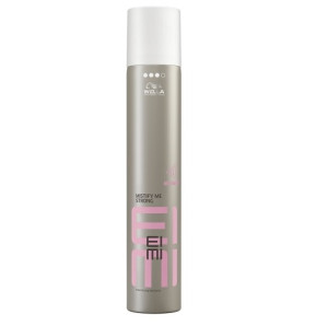 Wella EIMI Mistify Me Strong schnellstrocknendes Haarspray 300 ml