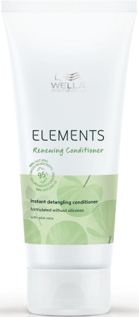 Wella Elements Renewing Conditioner 200 ml