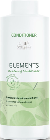 Wella Elements Renewing Conditioner 1000 ml