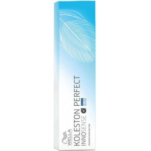 *Wella Koleston Perfect Innosense 77/44 mittelbl.int rot int 60 ml