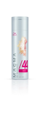 Wella Magma Strähnenhaarfarbe /44 Red Raspberry 120 g