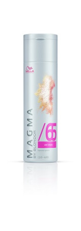 Wella Magma Strähnenhaarfarbe /65 Dragon Fruit 120 g