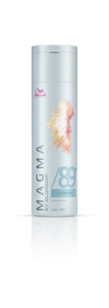 Wella Magma Strähnenhaarfarbe /89 perl-cendré hell 120 g