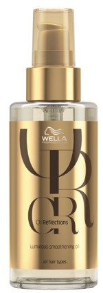 Wella Professional Oil Reflection Smoothen Oil 100 ml