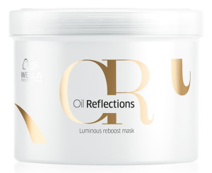 Wella Professional Oil Reflection Maske 500 ml