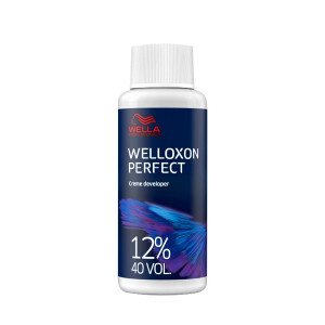 Wella Welloxon Perfect 12% 60 ml