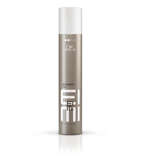 Wella EIMI Dynamic Fix 45 Sec. Modellier Spray 75 ml