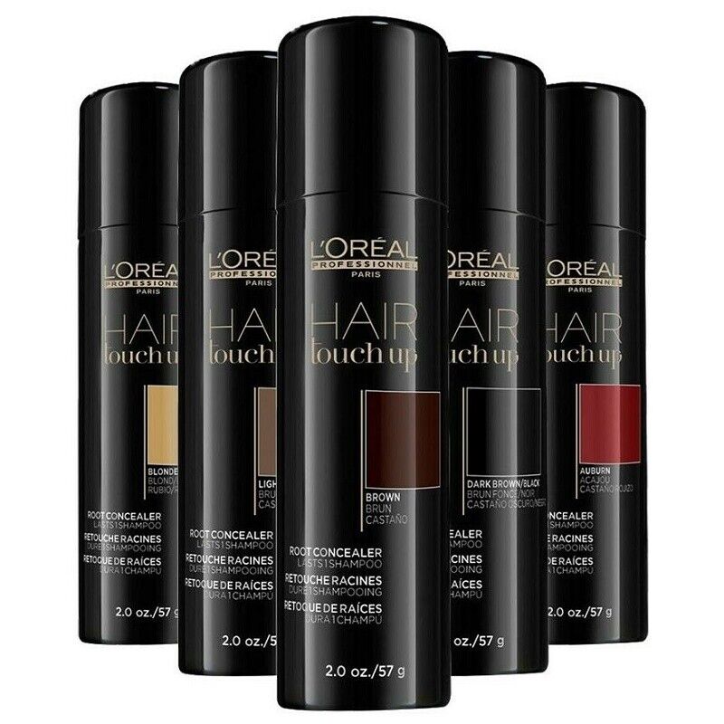 L'Oreal Ansatz Make up Hair Touch up alle Nuancen 75 ml