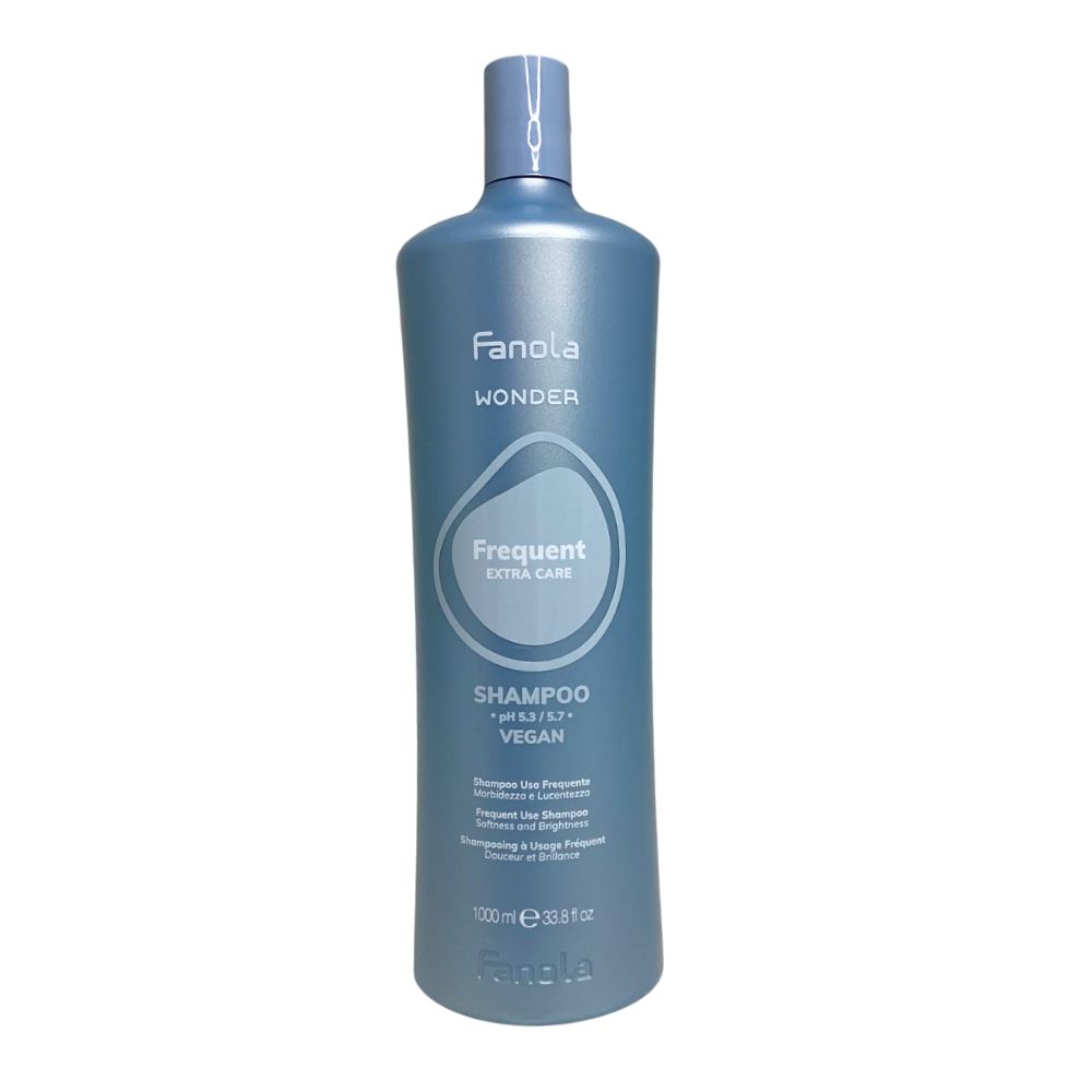 Fanola Wonder Frequent Shampoo 1000 ml