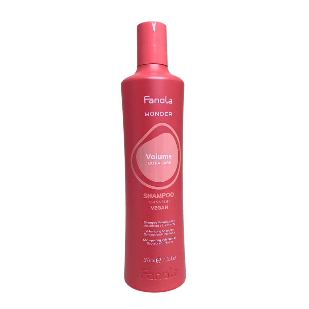 Fanola Wonder Volume Shampoo 350 ml