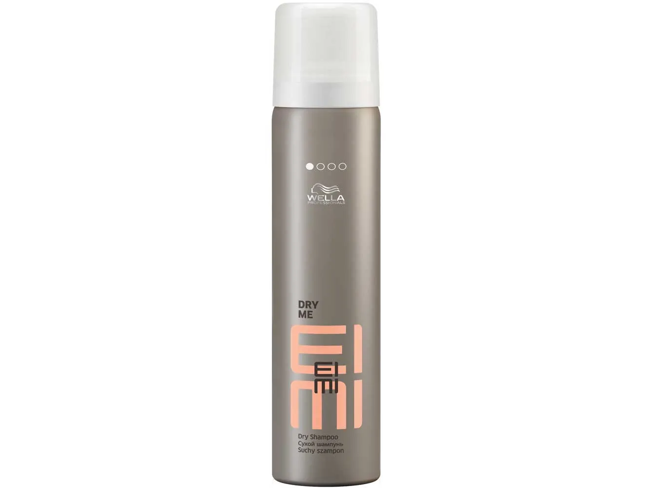 Wella EIMI Dry Me Trockenshampoo 65 ml