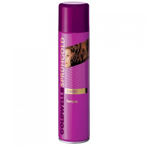 Goldwell Sprühgold Normaldose 100 ml