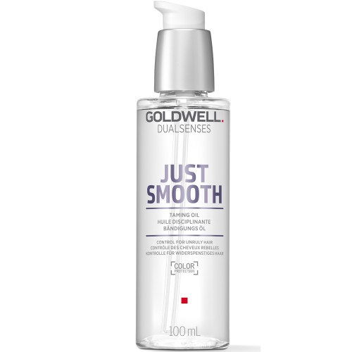 Goldwell Dualsenses Just Smooth Taming Oil 100 ml