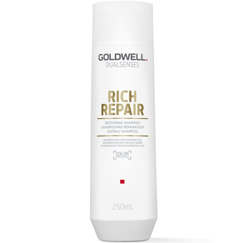 Goldwell Dualsenses Rich Repair Restoring Shampoo 250 ml