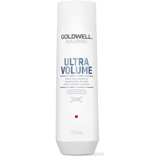 Goldwell Dualsenses Ultra Volume Bodifying Shampoo 250 ml