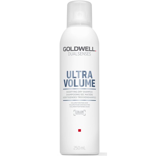 Goldwell Dualsenses Ultra Volume Bodifying Dry Shampoo 250 ml