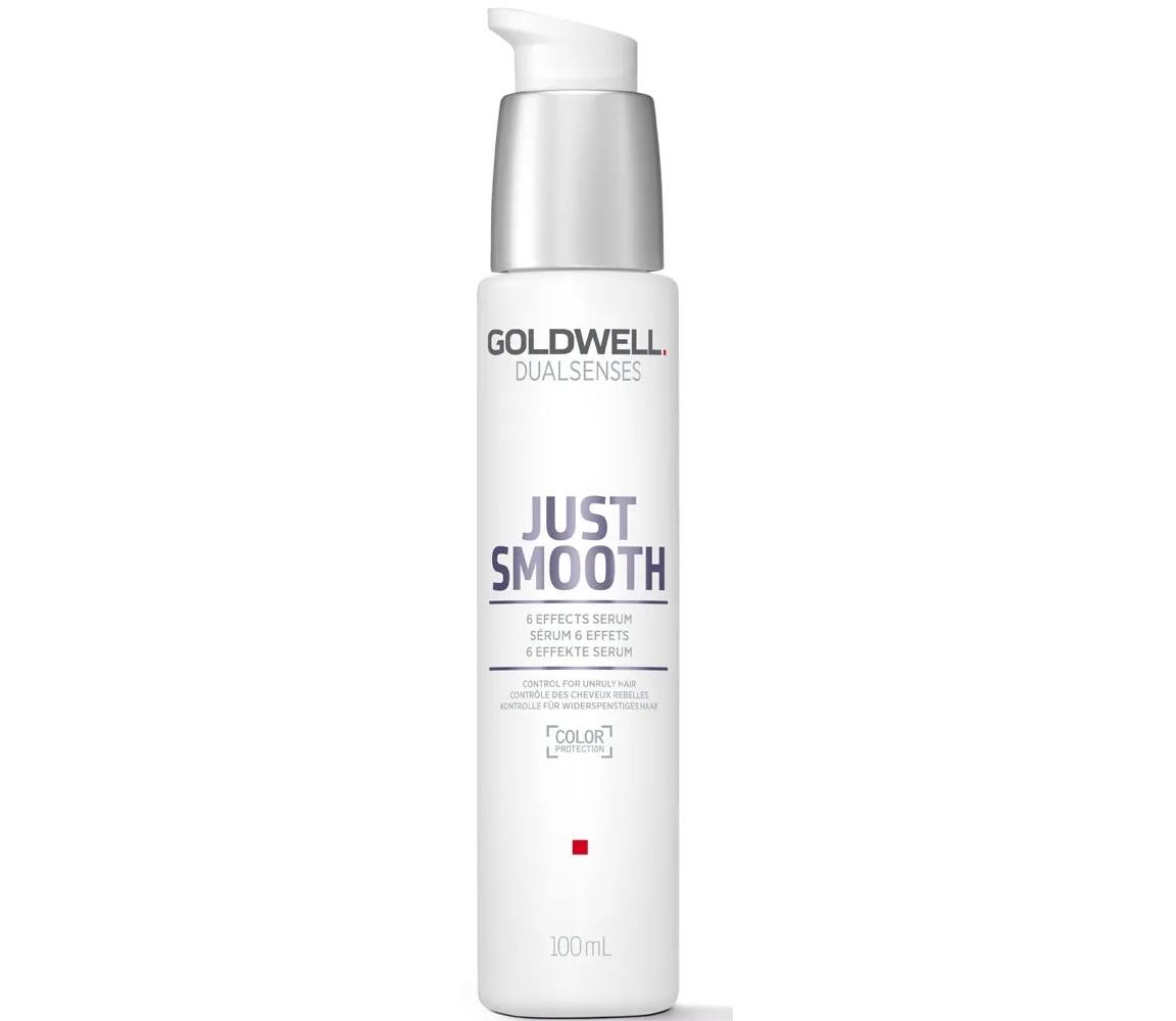 Goldwell Dualsenses Just Smooth 6 Effect Serum 100 ml