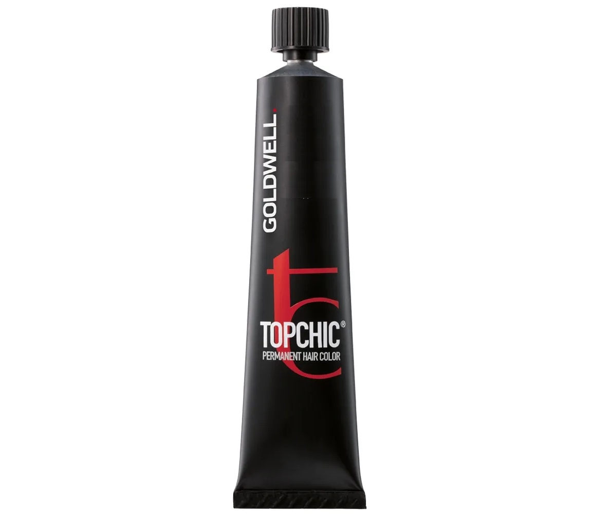 Goldwell Topchic Elumenated 7OO@GK sensational orange gold kupfer 60 ml