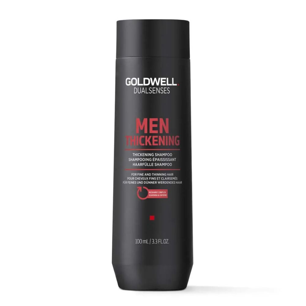 Goldwell Dualsenses MEN Thickening Shampoo 100 ml